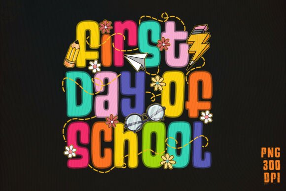Back to School First Day of School Shirt: A Practical Guide for Designers and Creators
