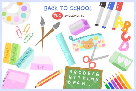 Go to School, Go Back to School: A Fresh Start for Learning and Growth